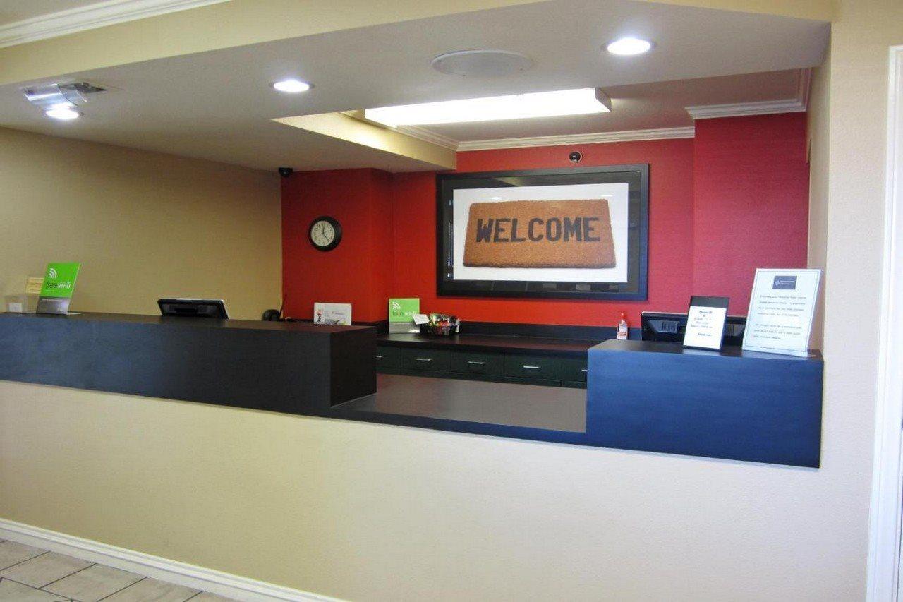 Extended America - Angeles - Lax Airport - Hotel 2*