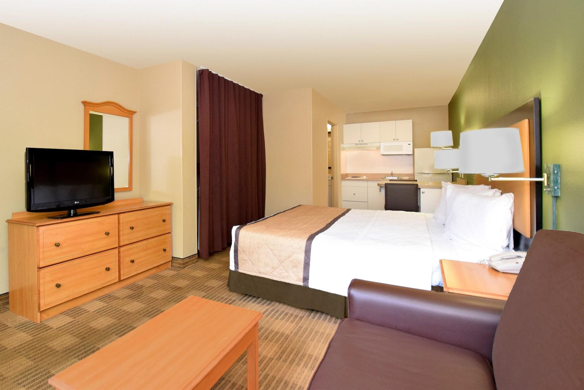 Hotel Extended America - Angeles - Lax Airport - El Segundo