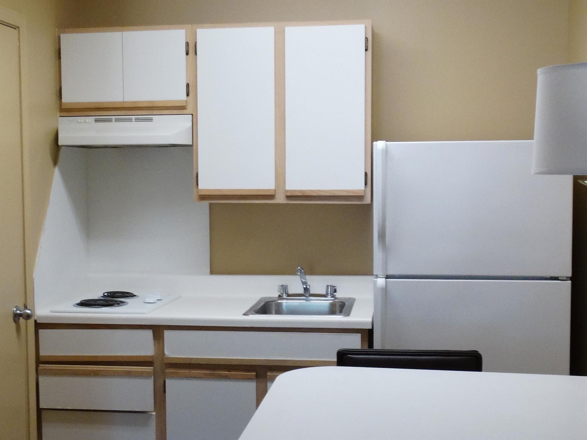 Hotel Extended America - Angeles - Lax Airport - El Segundo