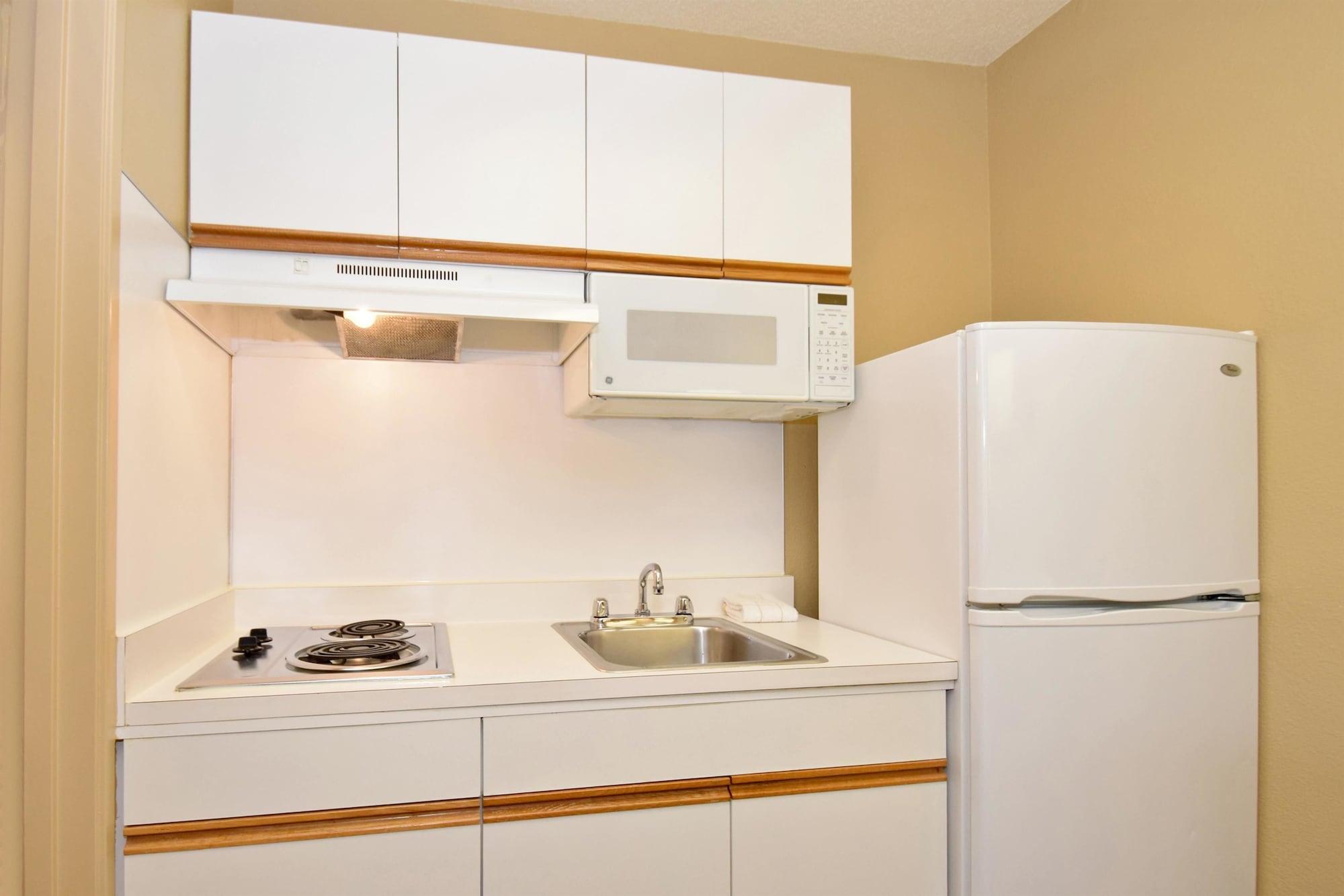 Extended America - Angeles - Lax Airport - Hotel El Segundo