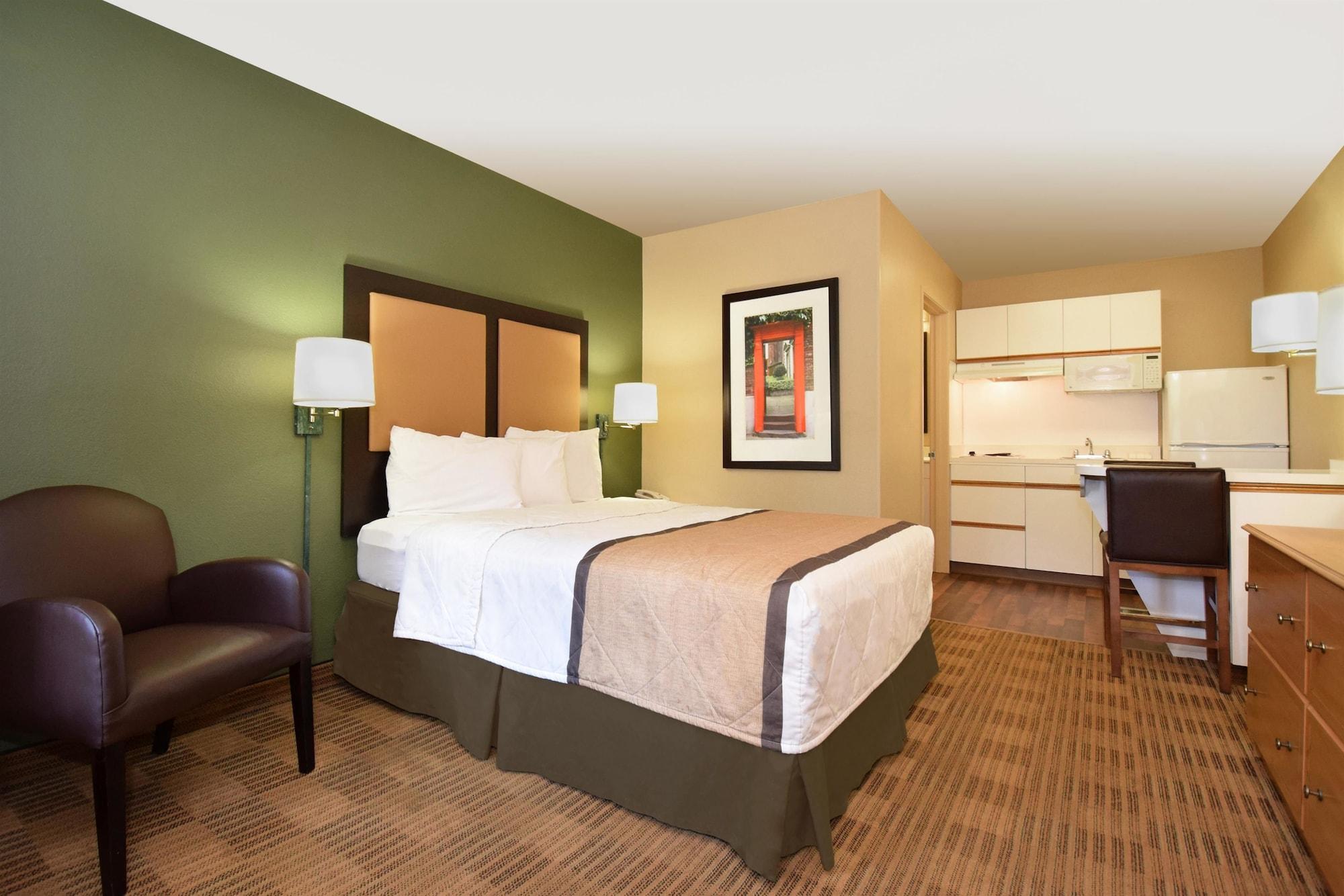 Extended America - Angeles - Lax Airport - 2*