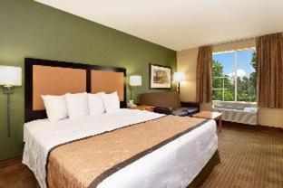 Hotel Extended America - Angeles - Lax Airport - 2*