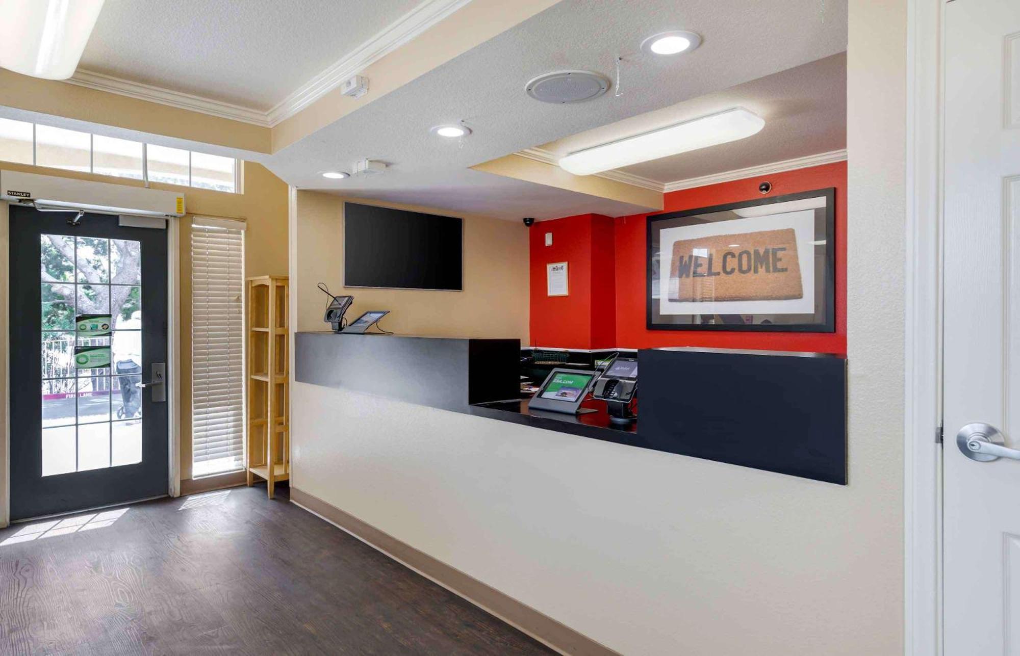 Hotel Extended America - Angeles - Lax Airport - 2*