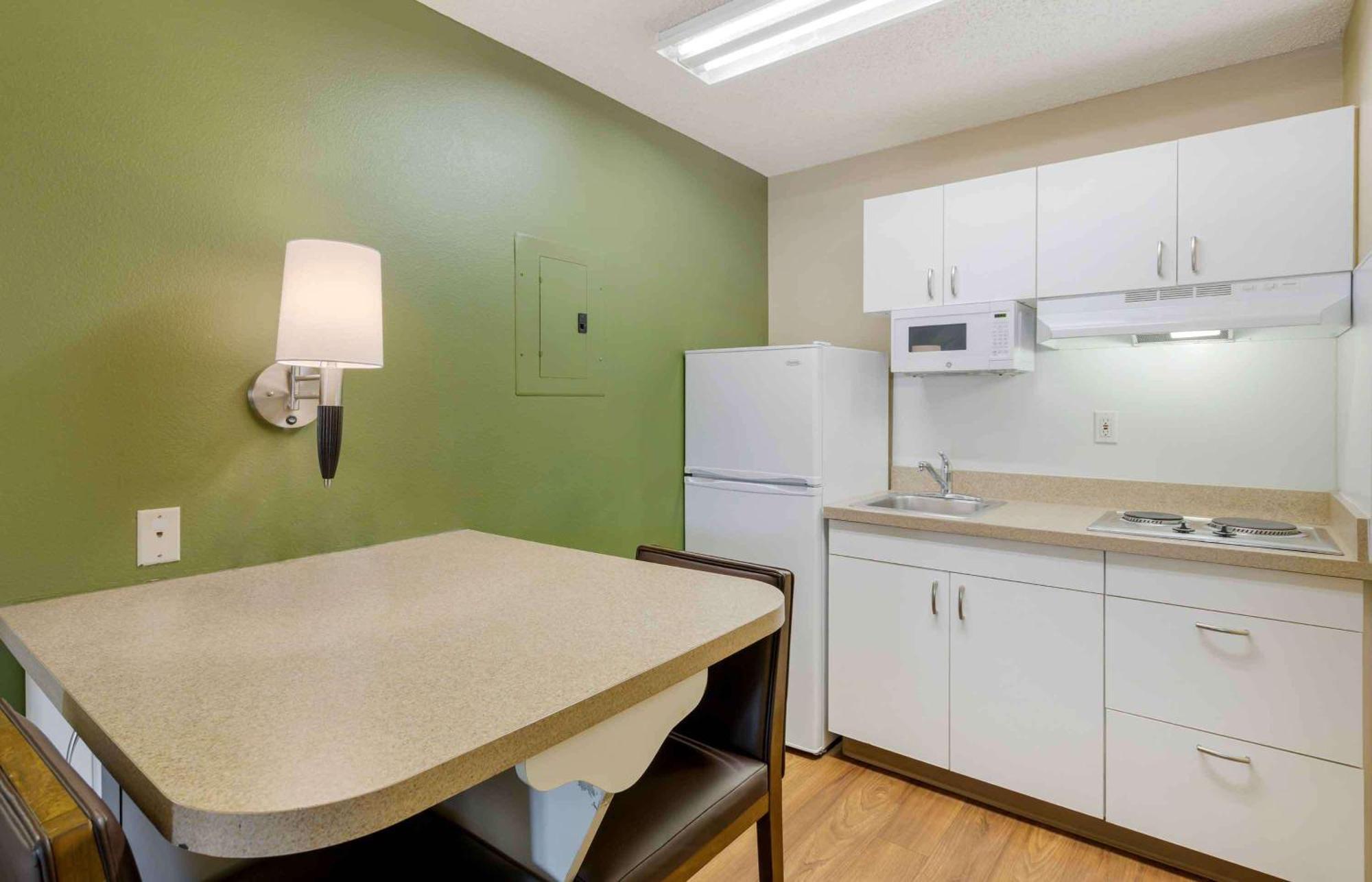 Hotel Extended America - Angeles - Lax Airport -