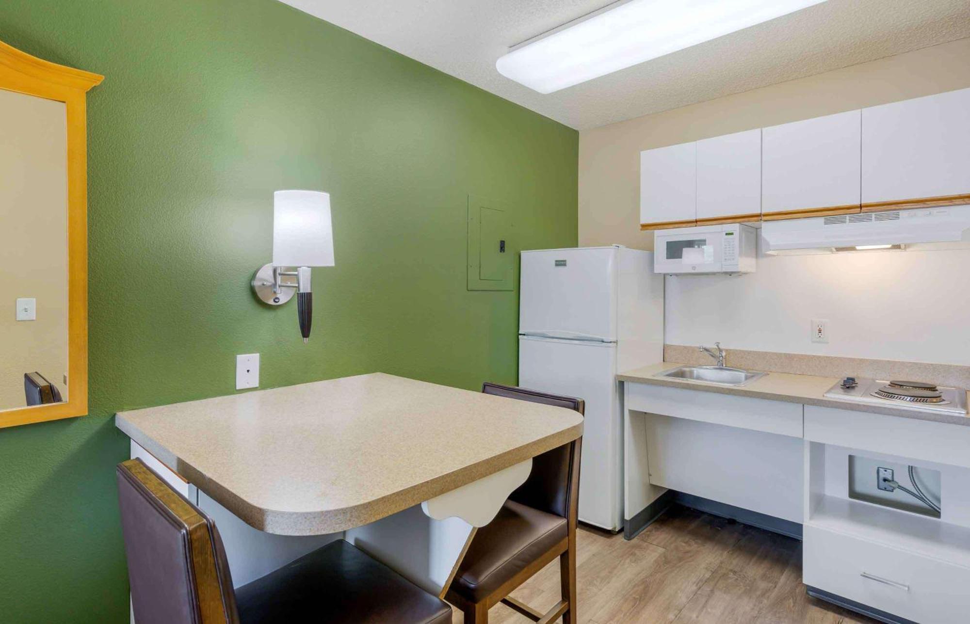 Hotel Extended America - Angeles - Lax Airport - 2*