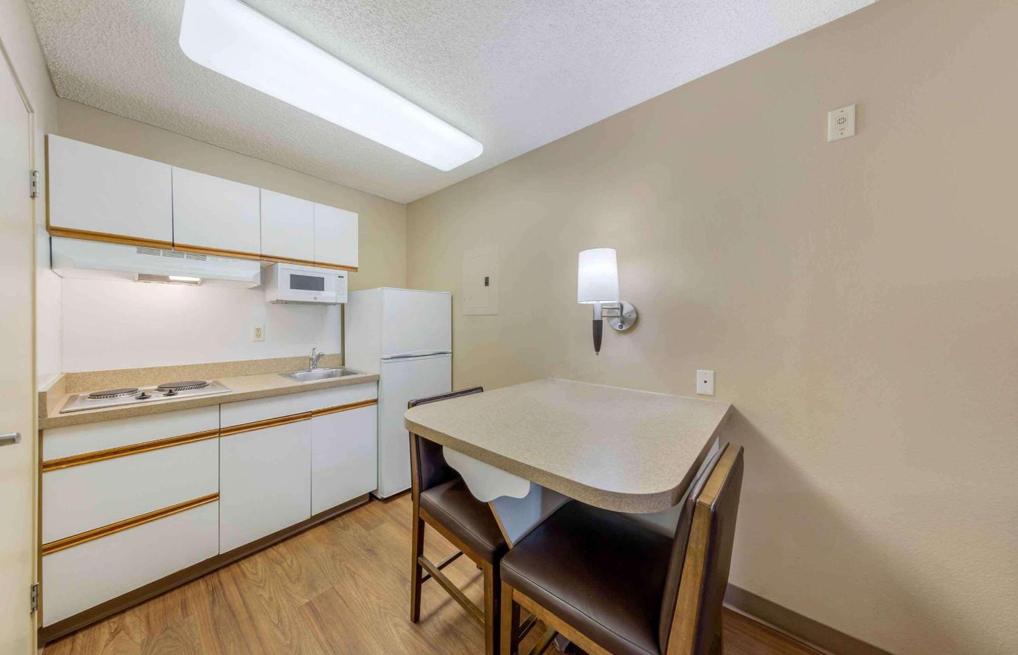 Extended America - Angeles - Lax Airport - Hotel