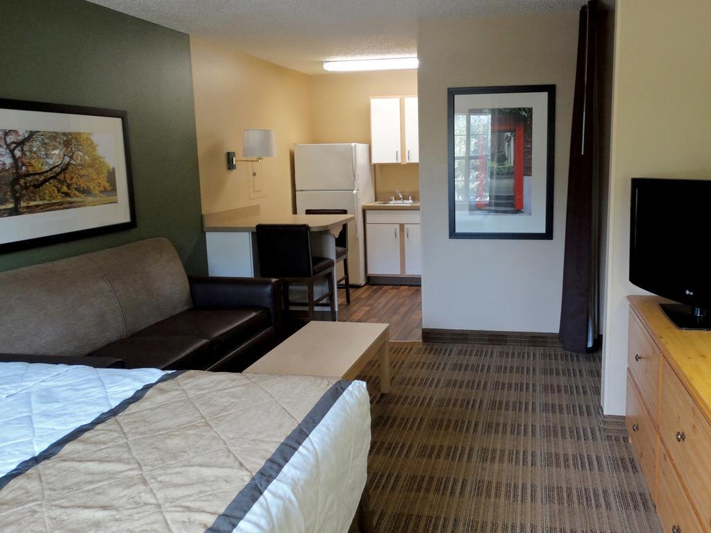 Hotel Extended America - Angeles - Lax Airport -