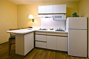 Hotel Extended America - Angeles - Lax Airport - El Segundo