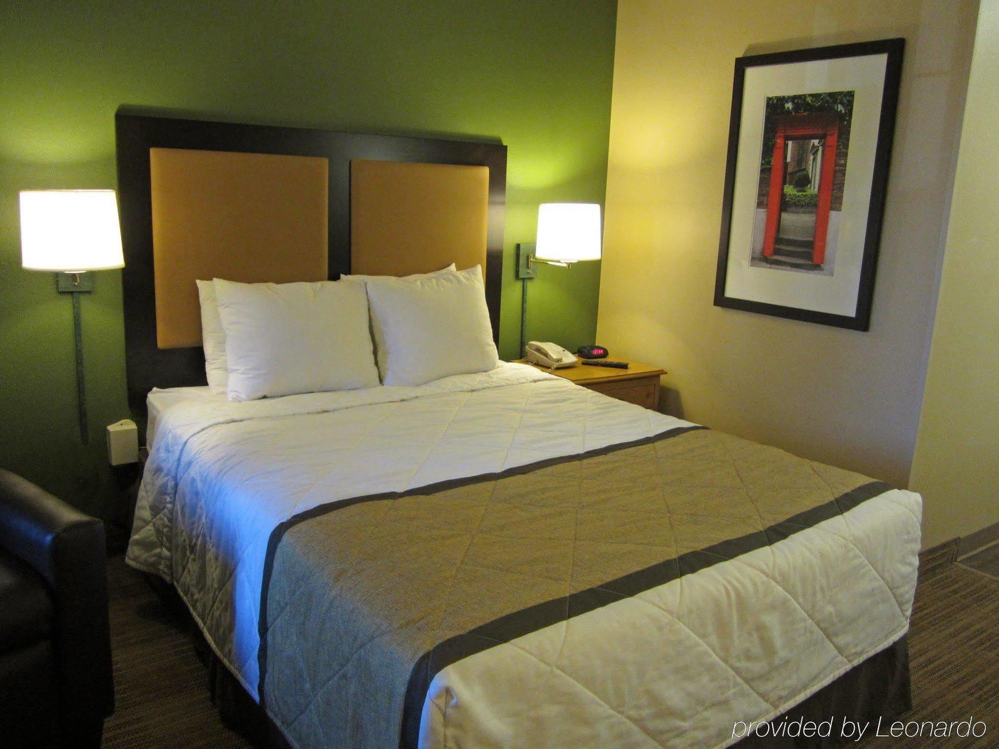 Hotel Extended America - Angeles - Lax Airport -