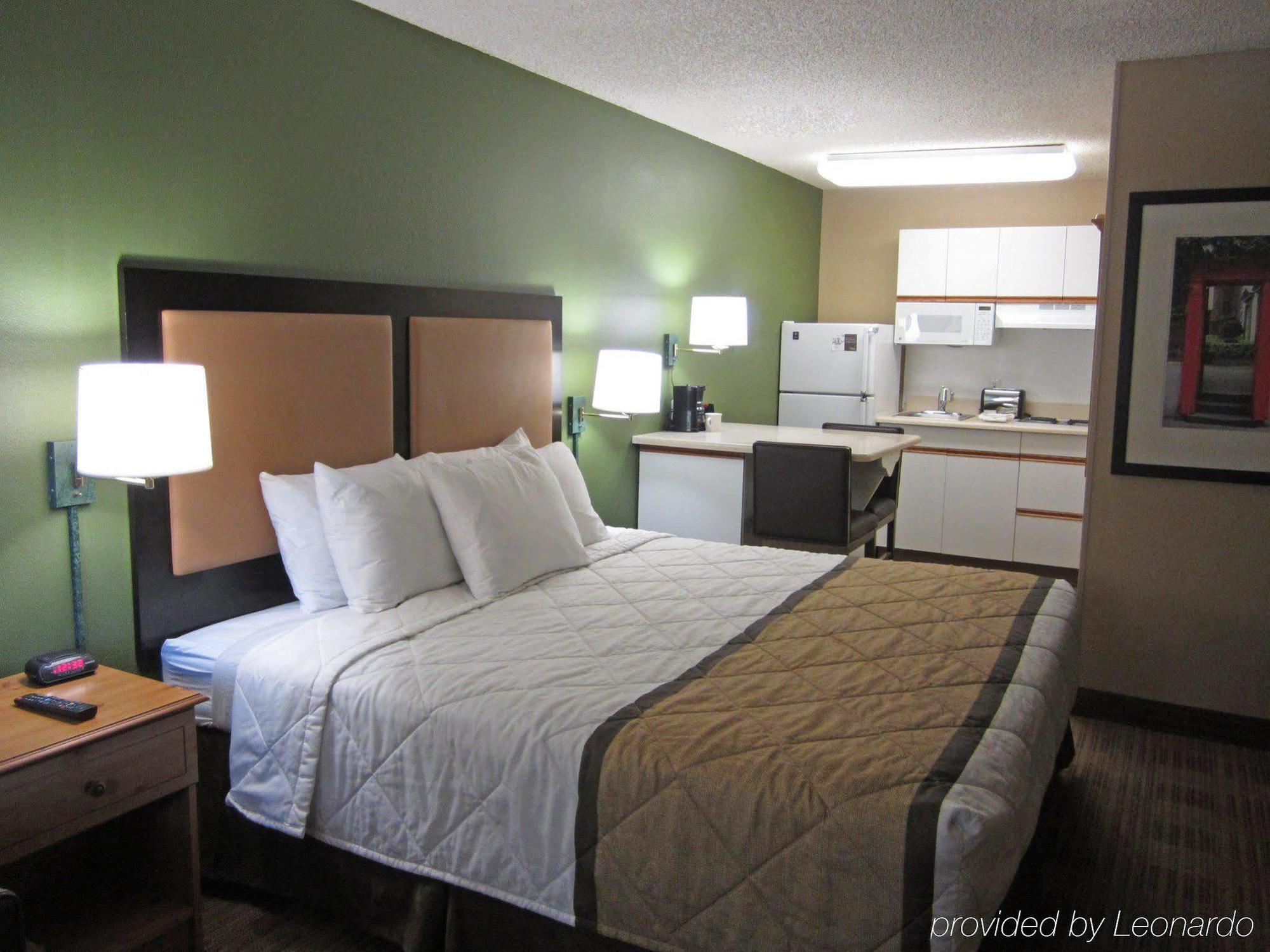 Extended America - Angeles - Lax Airport - Hotel El Segundo