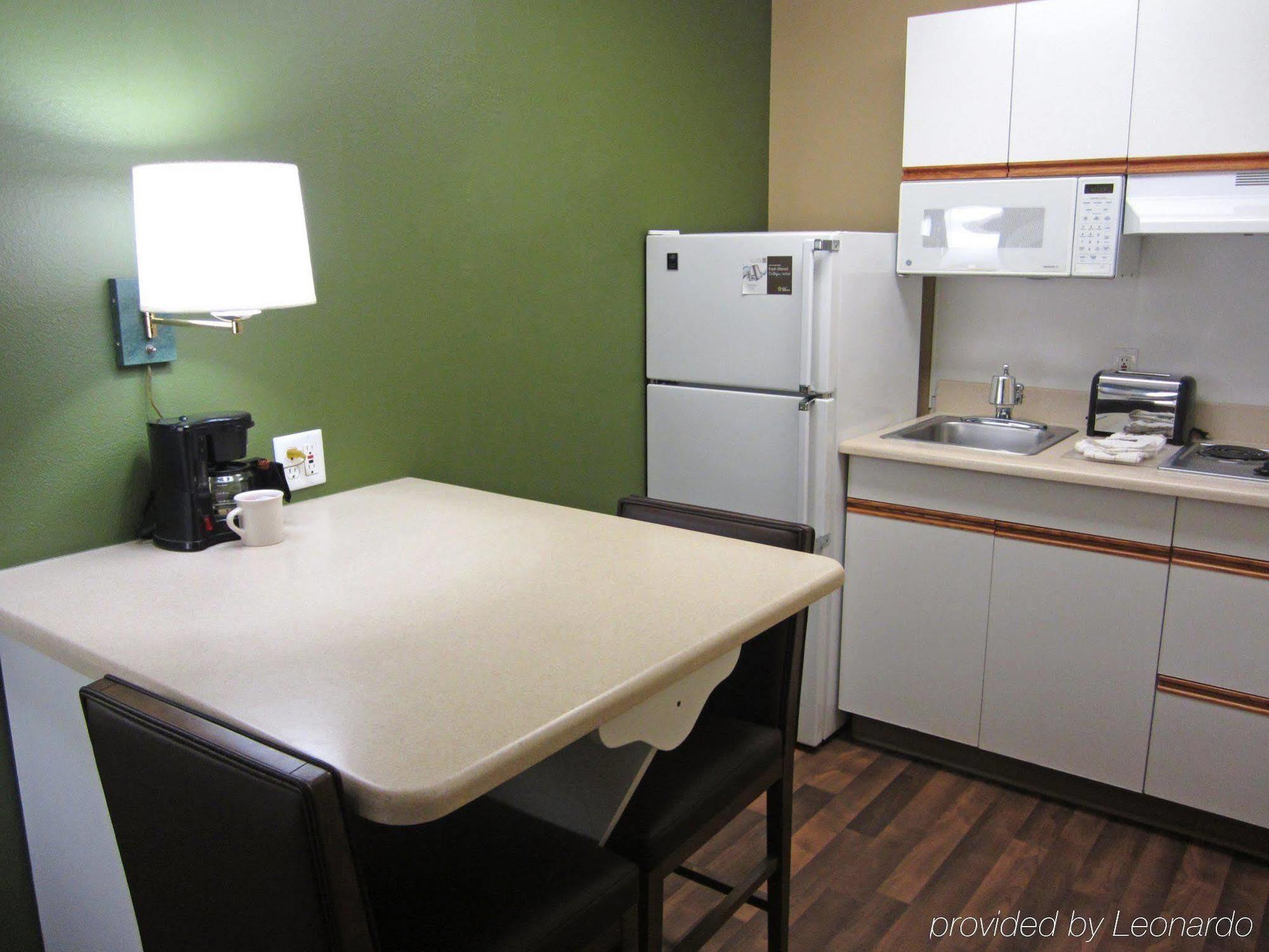 Extended America - Angeles - Lax Airport - Hotel El Segundo