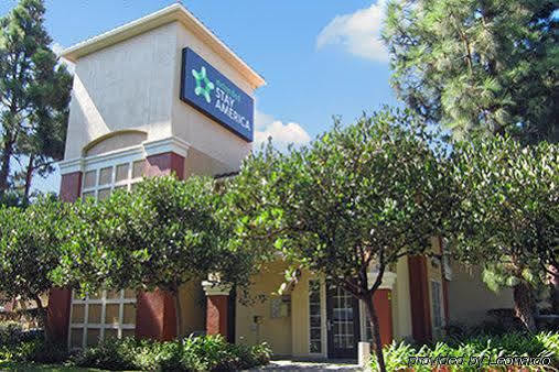 Extended America - Angeles - Lax Airport - Hotel 2*
