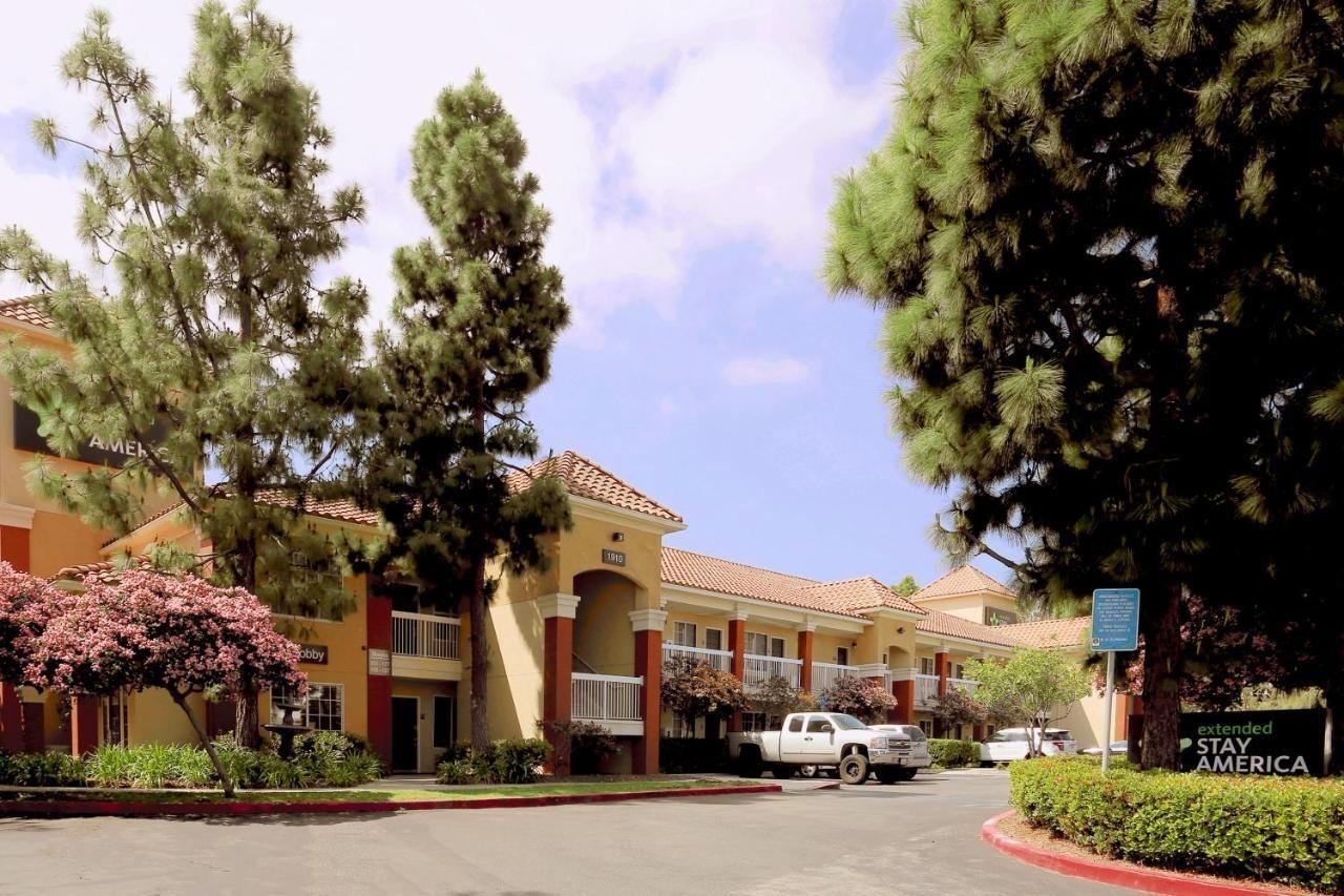 Hotel Extended America - Angeles - Lax Airport -