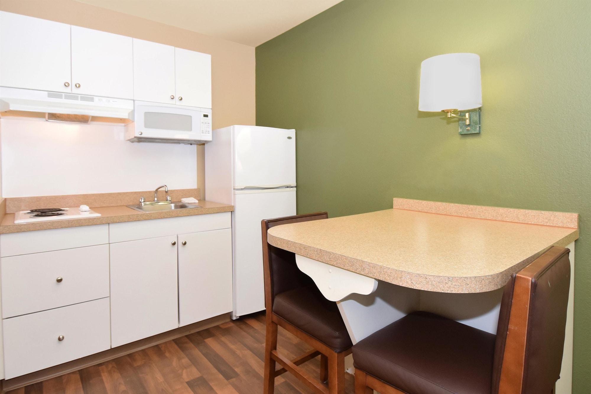 Hotel Extended America - Angeles - Lax Airport - 2*