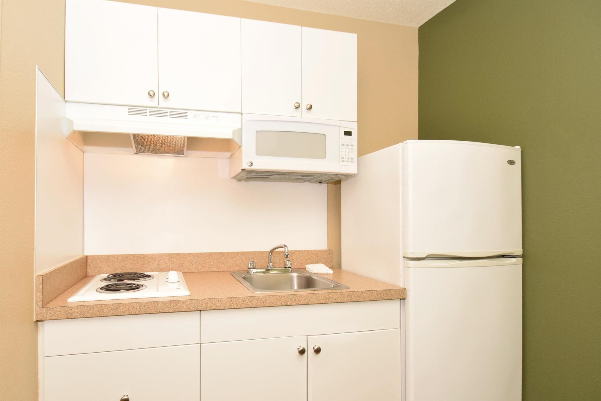 Hotel Extended America - Angeles - Lax Airport -