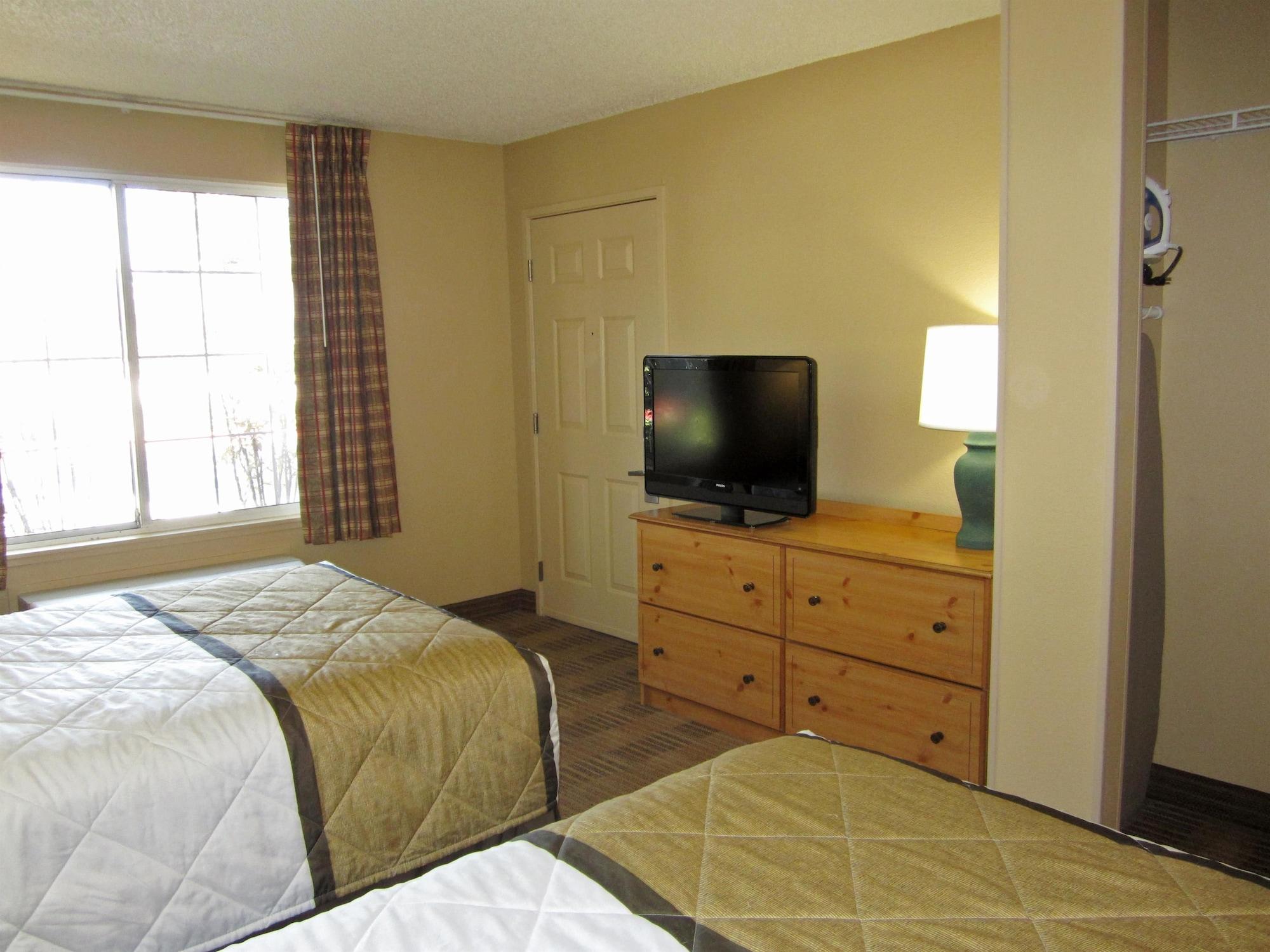 Hotel Extended America - Angeles - Lax Airport - El Segundo