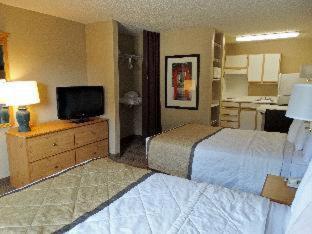 Extended America - Angeles - Lax Airport - Hotel