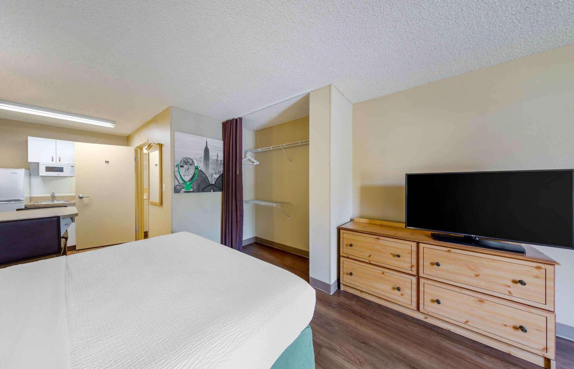 Extended America - Angeles - Lax Airport - Hotel 2*
