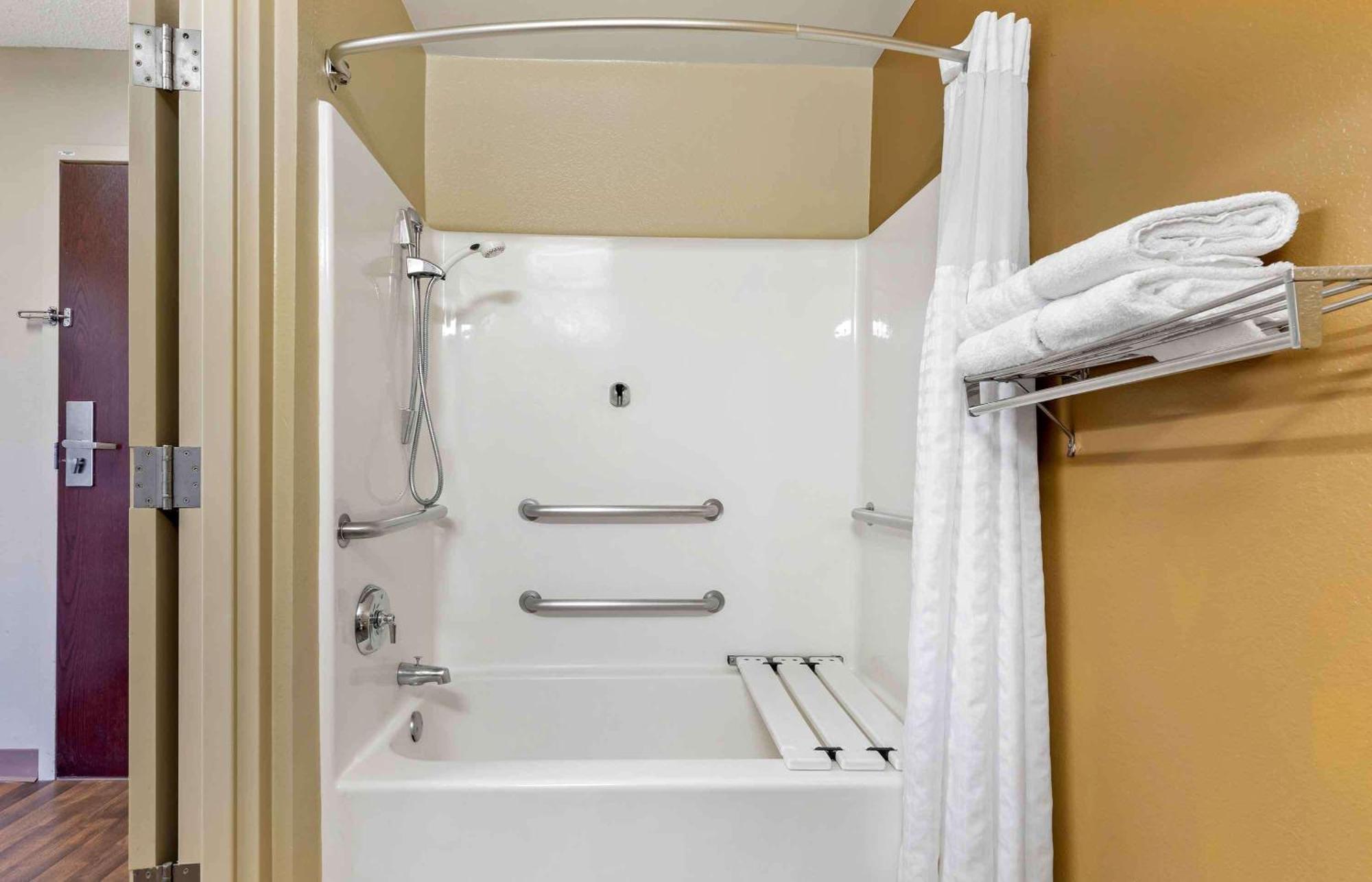 Extended America - Angeles - Lax Airport - Hotel El Segundo