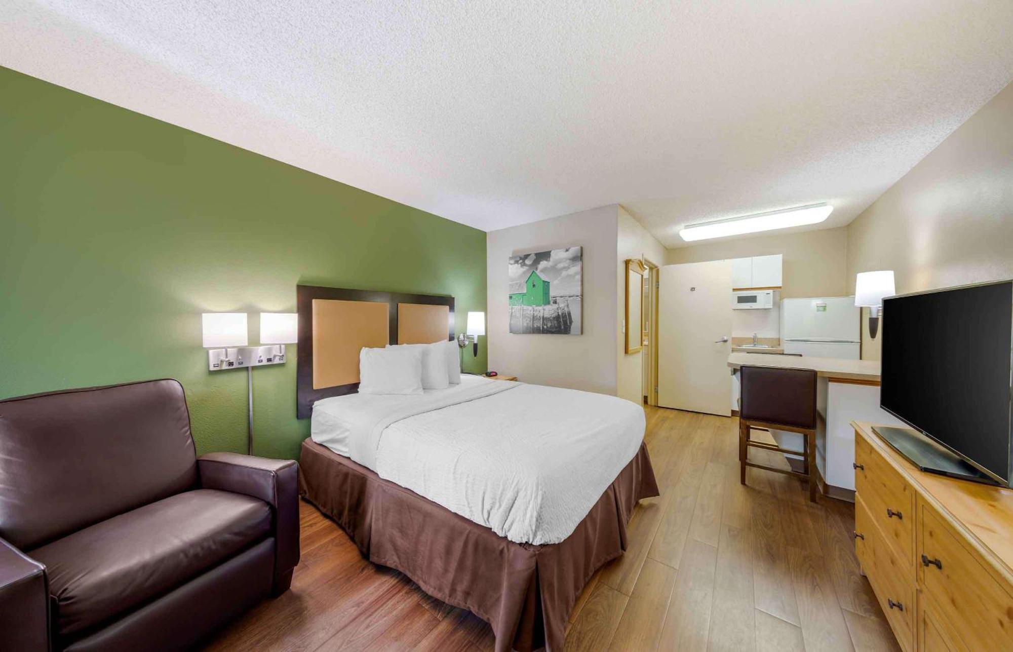 Hotel Extended America - Angeles - Lax Airport -