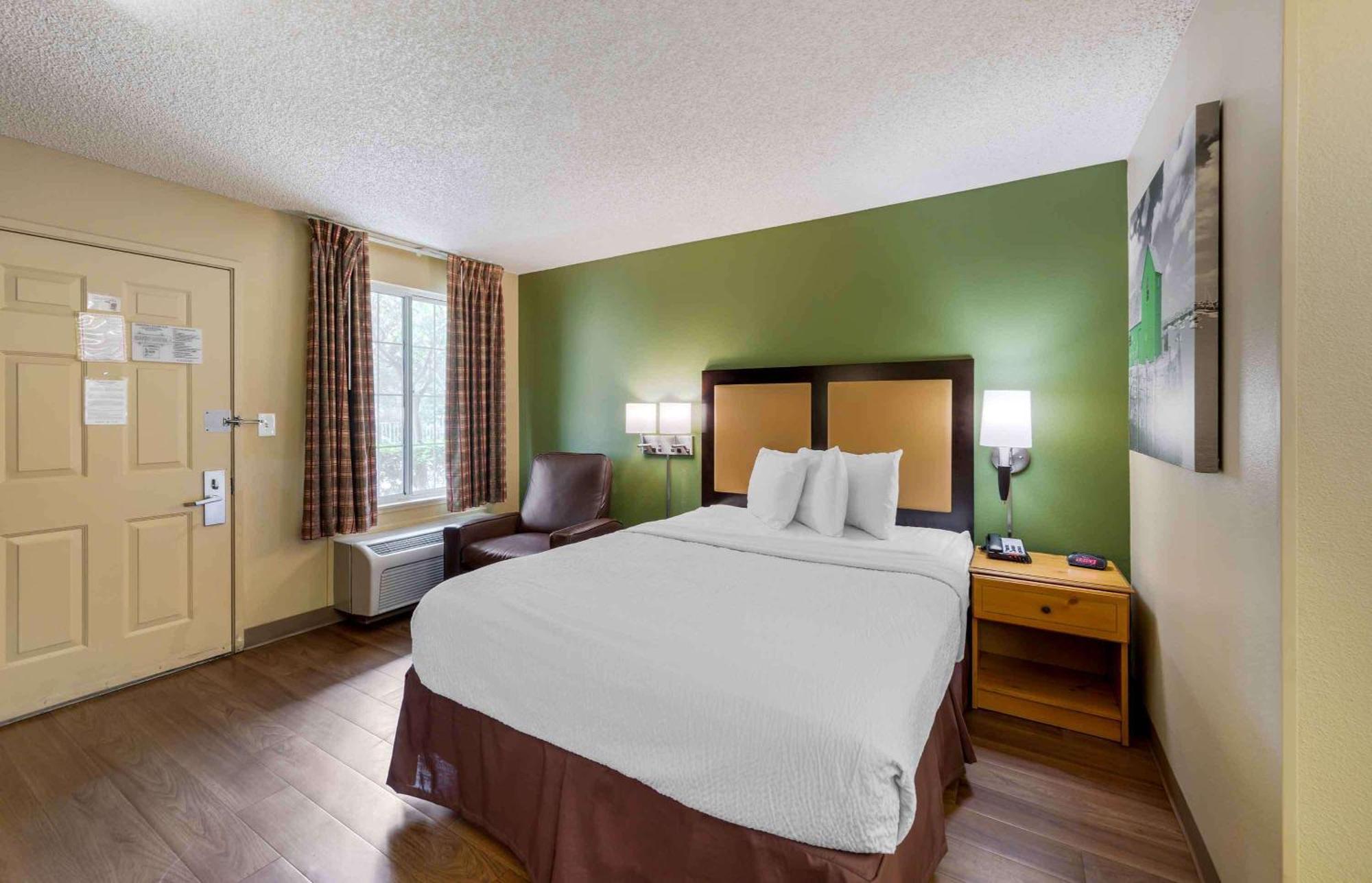 Extended America - Angeles - Lax Airport - Hotel El Segundo