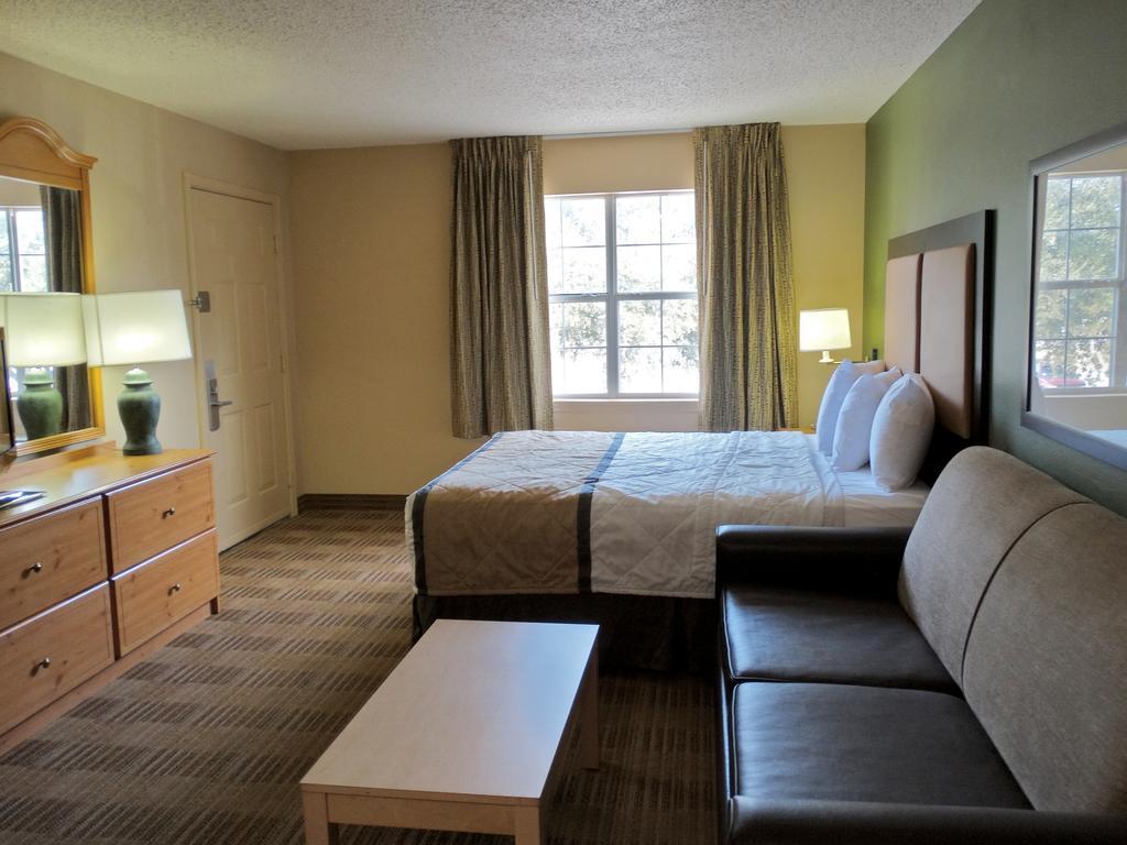 Hotel Extended America - Angeles - Lax Airport - El Segundo