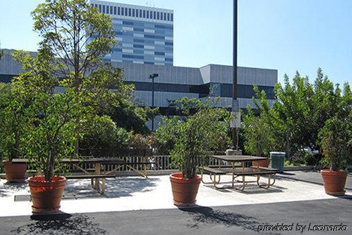 Hotel Extended America - Angeles - Lax Airport - El Segundo