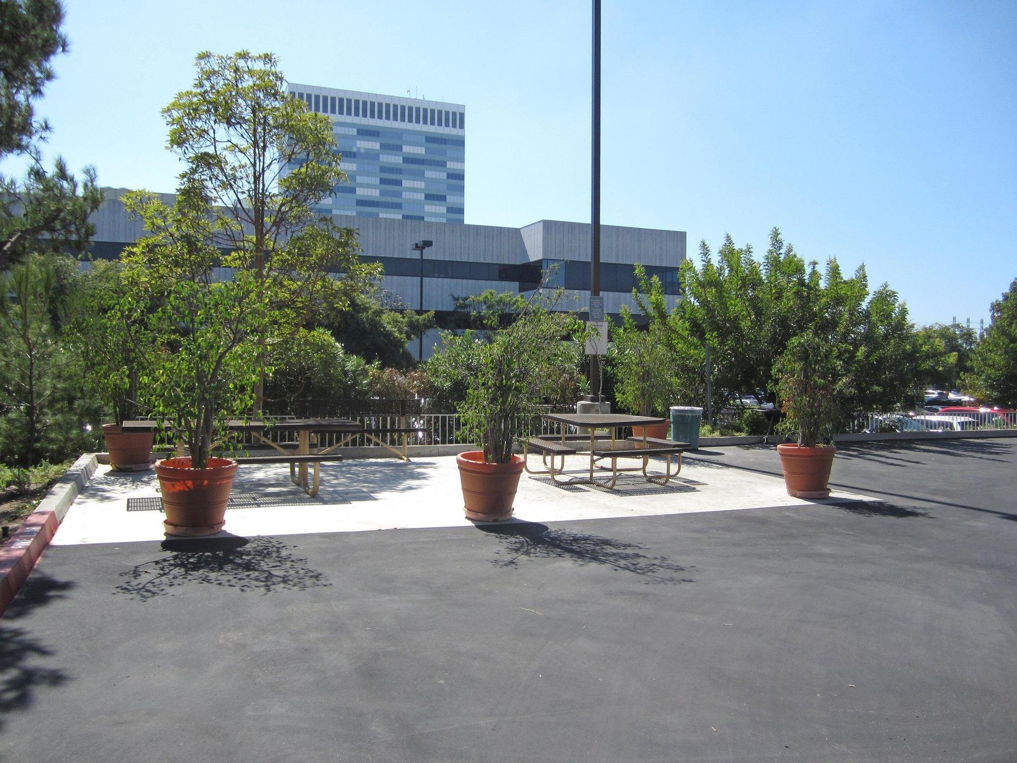 Extended America - Angeles - Lax Airport -