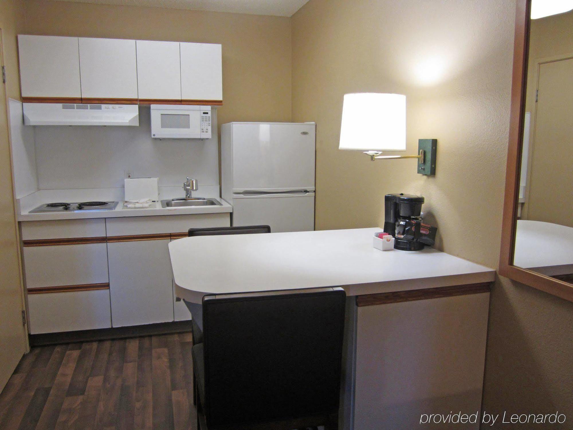 Hotel Extended America - Angeles - Lax Airport - El Segundo